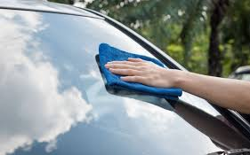 Presupuesto de Limpieza de coches a domicilio en Alcobendas