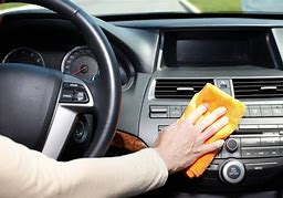 Presupuesto de Limpieza de coches a domicilio en Alcobendas
