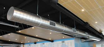 Servicio de limpieza de aire acondicionado en Madrid